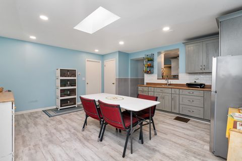 Tiny photo for 11305 S Central Park Avenue, Chicago, IL 60655 (MLS # 12527396)