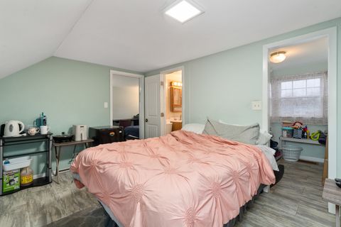 Tiny photo for 11305 S Central Park Avenue, Chicago, IL 60655 (MLS # 12527396)