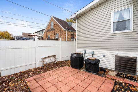 Tiny photo for 11305 S Central Park Avenue, Chicago, IL 60655 (MLS # 12527396)
