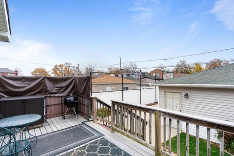 Tiny photo for 11305 S Central Park Avenue, Chicago, IL 60655 (MLS # 12527396)