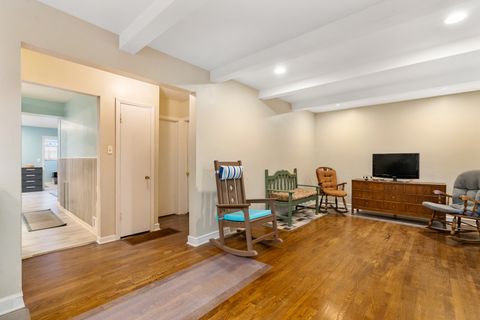 Tiny photo for 11305 S Central Park Avenue, Chicago, IL 60655 (MLS # 12527396)