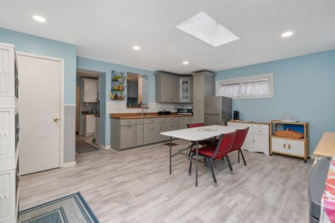 Tiny photo for 11305 S Central Park Avenue, Chicago, IL 60655 (MLS # 12527396)