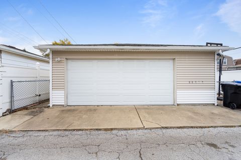 Tiny photo for 11305 S Central Park Avenue, Chicago, IL 60655 (MLS # 12527396)