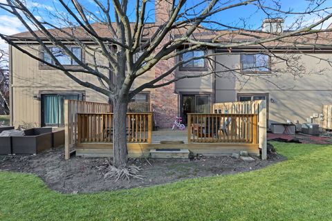 Tiny photo for 1566 Anderson Lane, Buffalo Grove, IL 60089 (MLS # 12545125)