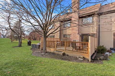 Tiny photo for 1566 Anderson Lane, Buffalo Grove, IL 60089 (MLS # 12545125)
