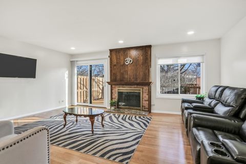 Tiny photo for 1566 Anderson Lane, Buffalo Grove, IL 60089 (MLS # 12545125)