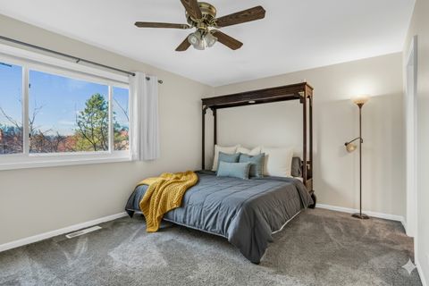 Tiny photo for 1566 Anderson Lane, Buffalo Grove, IL 60089 (MLS # 12545125)