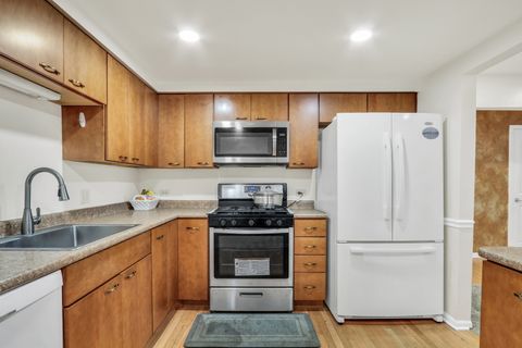 Tiny photo for 1566 Anderson Lane, Buffalo Grove, IL 60089 (MLS # 12545125)