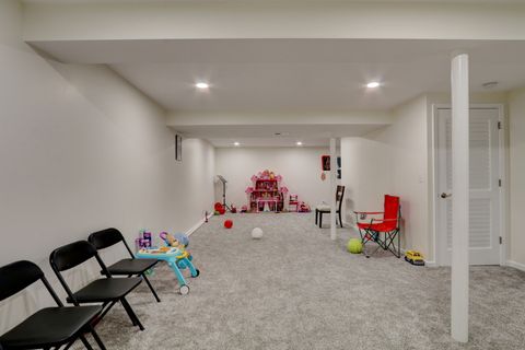 Tiny photo for 1566 Anderson Lane, Buffalo Grove, IL 60089 (MLS # 12545125)