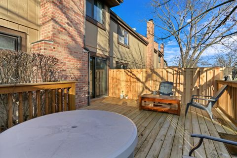 Tiny photo for 1566 Anderson Lane, Buffalo Grove, IL 60089 (MLS # 12545125)