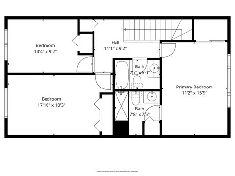 Tiny photo for 1566 Anderson Lane, Buffalo Grove, IL 60089 (MLS # 12545125)