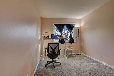 Tiny photo for 1566 Anderson Lane, Buffalo Grove, IL 60089 (MLS # 12545125)