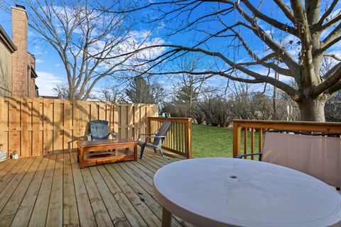 Tiny photo for 1566 Anderson Lane, Buffalo Grove, IL 60089 (MLS # 12545125)