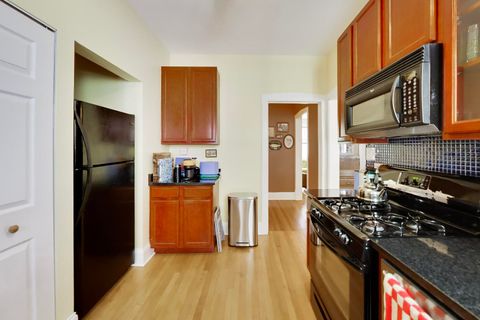 Tiny photo for 443 N Lombard Avenue #2, Oak Park, IL 60302 (MLS # 12621951)