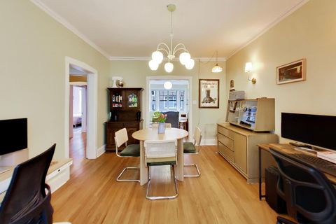 Tiny photo for 443 N Lombard Avenue #2, Oak Park, IL 60302 (MLS # 12621951)