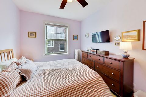 Tiny photo for 443 N Lombard Avenue #2, Oak Park, IL 60302 (MLS # 12621951)