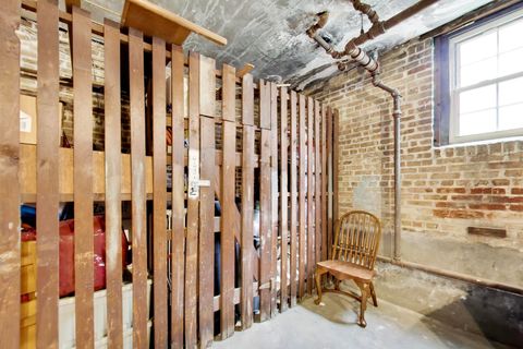 Tiny photo for 443 N Lombard Avenue #2, Oak Park, IL 60302 (MLS # 12621951)