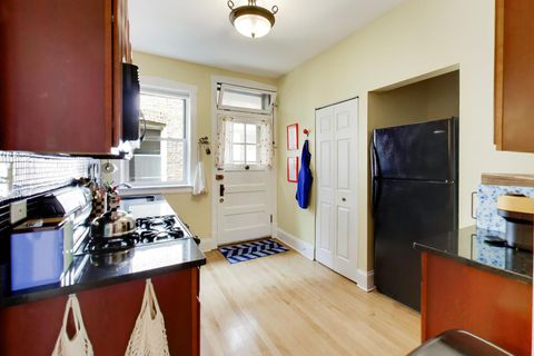Tiny photo for 443 N Lombard Avenue #2, Oak Park, IL 60302 (MLS # 12621951)