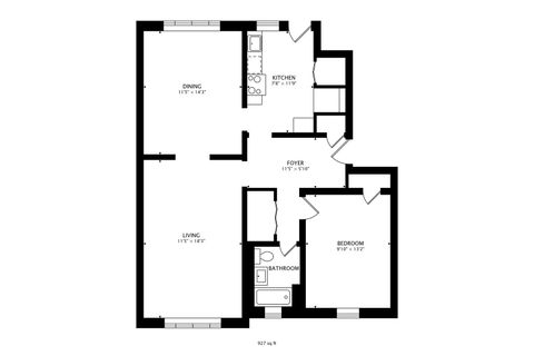 Tiny photo for 443 N Lombard Avenue #2, Oak Park, IL 60302 (MLS # 12621951)