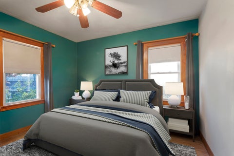 Tiny photo for 164 S Du Bois Avenue, Elgin, IL 60123 (MLS # 12792100)