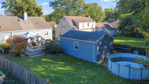 Tiny photo for 164 S Du Bois Avenue, Elgin, IL 60123 (MLS # 12792100)
