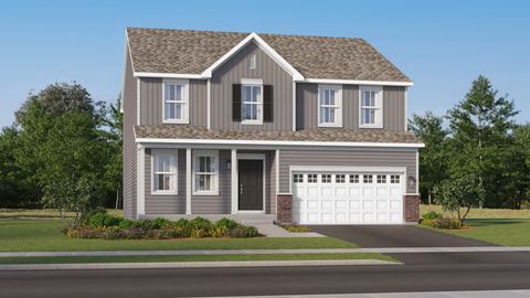 Photo of 3815 Riverwoods Drive, Woodstock, IL 60098 (MLS # 12410875)