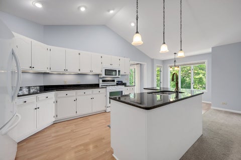 Tiny photo for 1128 BRISTLECONE Court #1128, Darien, IL 60561 (MLS # 12775346)
