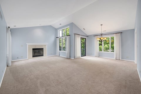 Tiny photo for 1128 BRISTLECONE Court #1128, Darien, IL 60561 (MLS # 12775346)