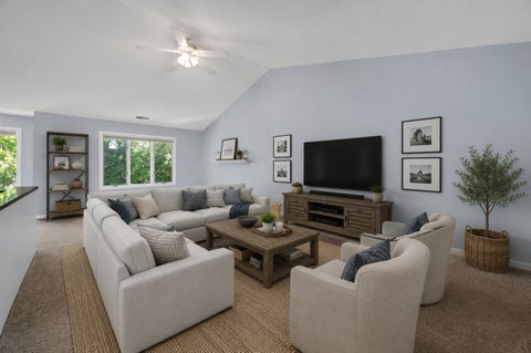 Tiny photo for 1128 BRISTLECONE Court #1128, Darien, IL 60561 (MLS # 12775346)