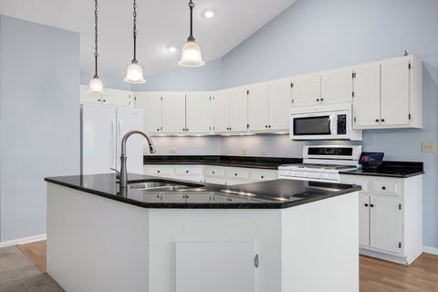 Tiny photo for 1128 BRISTLECONE Court #1128, Darien, IL 60561 (MLS # 12775346)