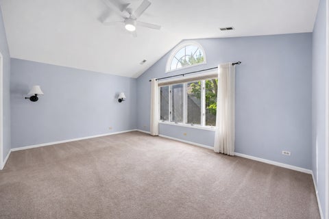 Tiny photo for 1128 BRISTLECONE Court #1128, Darien, IL 60561 (MLS # 12775346)