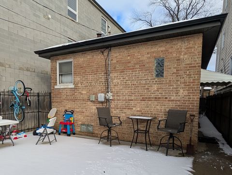 Tiny photo for 2102 N Laramie Avenue, Chicago, IL 60639 (MLS # 12573288)