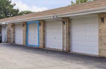 Tiny photo for 15811 S 76th Avenue #3G, Orland Park, IL 60462 (MLS # 12718880)