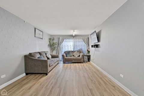 Tiny photo for 9708 Nottingham Avenue #1, Chicago Ridge, IL 60415 (MLS # 12652246)