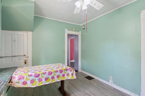 Tiny photo for 201 N Hinkley Avenue, Rockford, IL 61101 (MLS # 12455726)