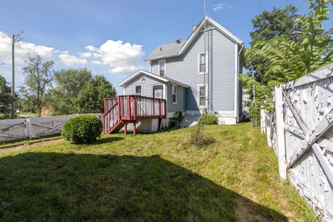 Tiny photo for 201 N Hinkley Avenue, Rockford, IL 61101 (MLS # 12455726)