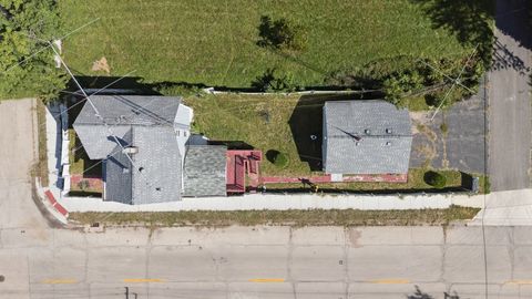 Tiny photo for 201 N Hinkley Avenue, Rockford, IL 61101 (MLS # 12455726)