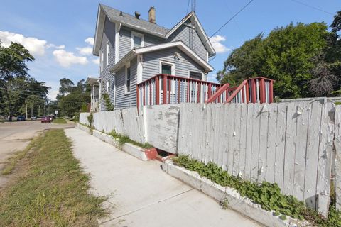 Tiny photo for 201 N Hinkley Avenue, Rockford, IL 61101 (MLS # 12455726)