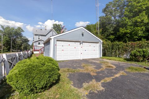 Tiny photo for 201 N Hinkley Avenue, Rockford, IL 61101 (MLS # 12455726)