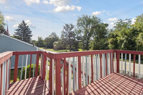 Tiny photo for 201 N Hinkley Avenue, Rockford, IL 61101 (MLS # 12455726)