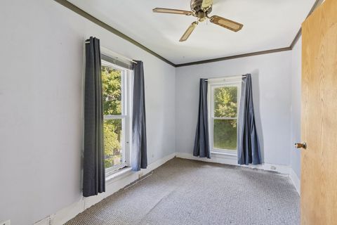 Tiny photo for 201 N Hinkley Avenue, Rockford, IL 61101 (MLS # 12455726)