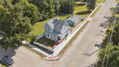 Tiny photo for 201 N Hinkley Avenue, Rockford, IL 61101 (MLS # 12455726)