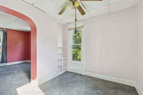 Tiny photo for 201 N Hinkley Avenue, Rockford, IL 61101 (MLS # 12455726)