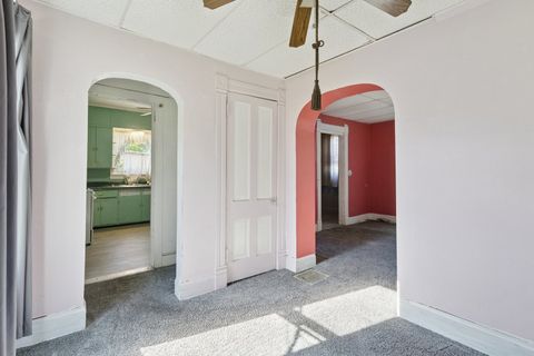 Tiny photo for 201 N Hinkley Avenue, Rockford, IL 61101 (MLS # 12455726)