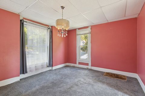 Tiny photo for 201 N Hinkley Avenue, Rockford, IL 61101 (MLS # 12455726)