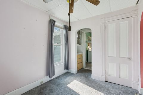 Tiny photo for 201 N Hinkley Avenue, Rockford, IL 61101 (MLS # 12455726)