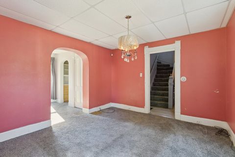 Tiny photo for 201 N Hinkley Avenue, Rockford, IL 61101 (MLS # 12455726)