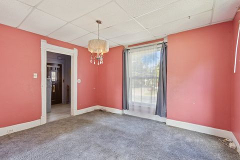 Tiny photo for 201 N Hinkley Avenue, Rockford, IL 61101 (MLS # 12455726)