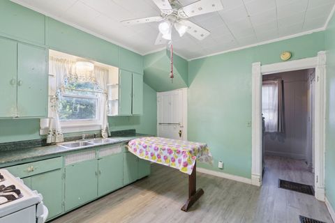 Tiny photo for 201 N Hinkley Avenue, Rockford, IL 61101 (MLS # 12455726)