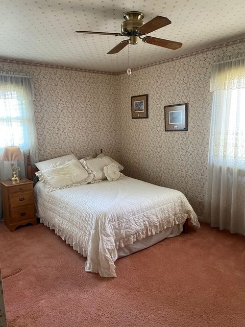 Tiny photo for 6013 Ridgeway Drive, Woodridge, IL 60517 (MLS # 12606456)